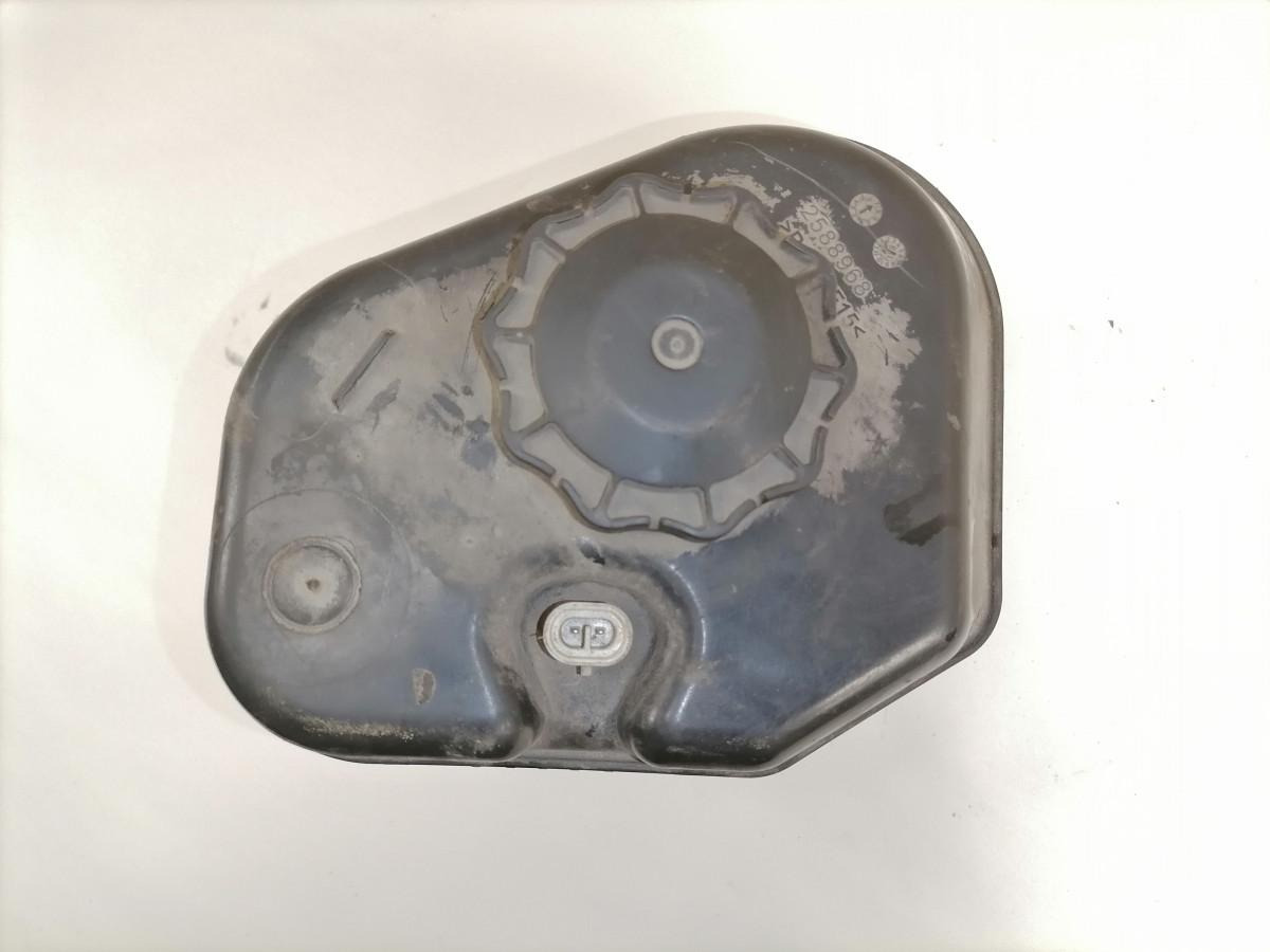 Scania Scania steering oil tank 2481322 - Furtun servodirecție pentru Camion: Foto 3 Scania Scania steering oil tank 2481322 - Furtun servodirecție pentru Camion: Foto 3