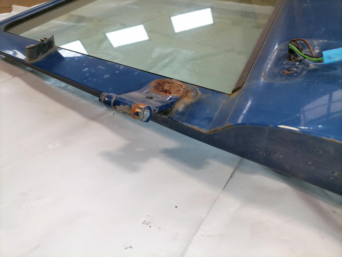 Scania Scania uks, vasak 1384419 - Uşă și piese pentru Camion: Foto 4 Scania Scania uks, vasak 1384419 - Uşă și piese pentru Camion: Foto 4