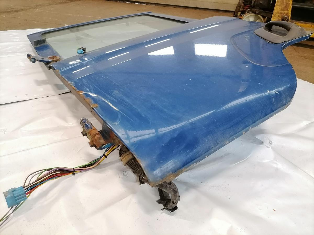 Scania Scania uks, vasak 1384419 - Uşă și piese pentru Camion: Foto 3 Scania Scania uks, vasak 1384419 - Uşă și piese pentru Camion: Foto 3