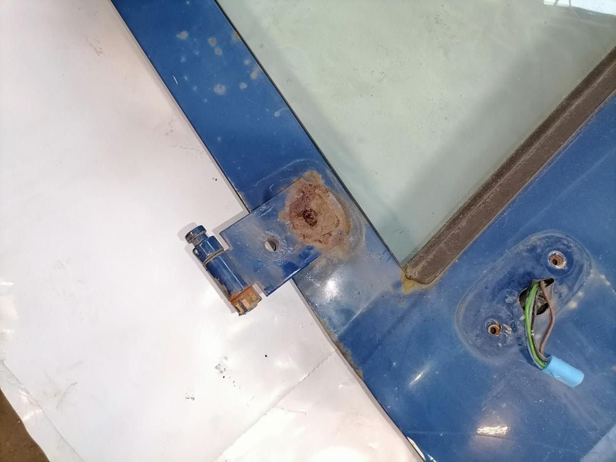 Scania Scania uks, vasak 1384419 - Uşă și piese pentru Camion: Foto 5 Scania Scania uks, vasak 1384419 - Uşă și piese pentru Camion: Foto 5