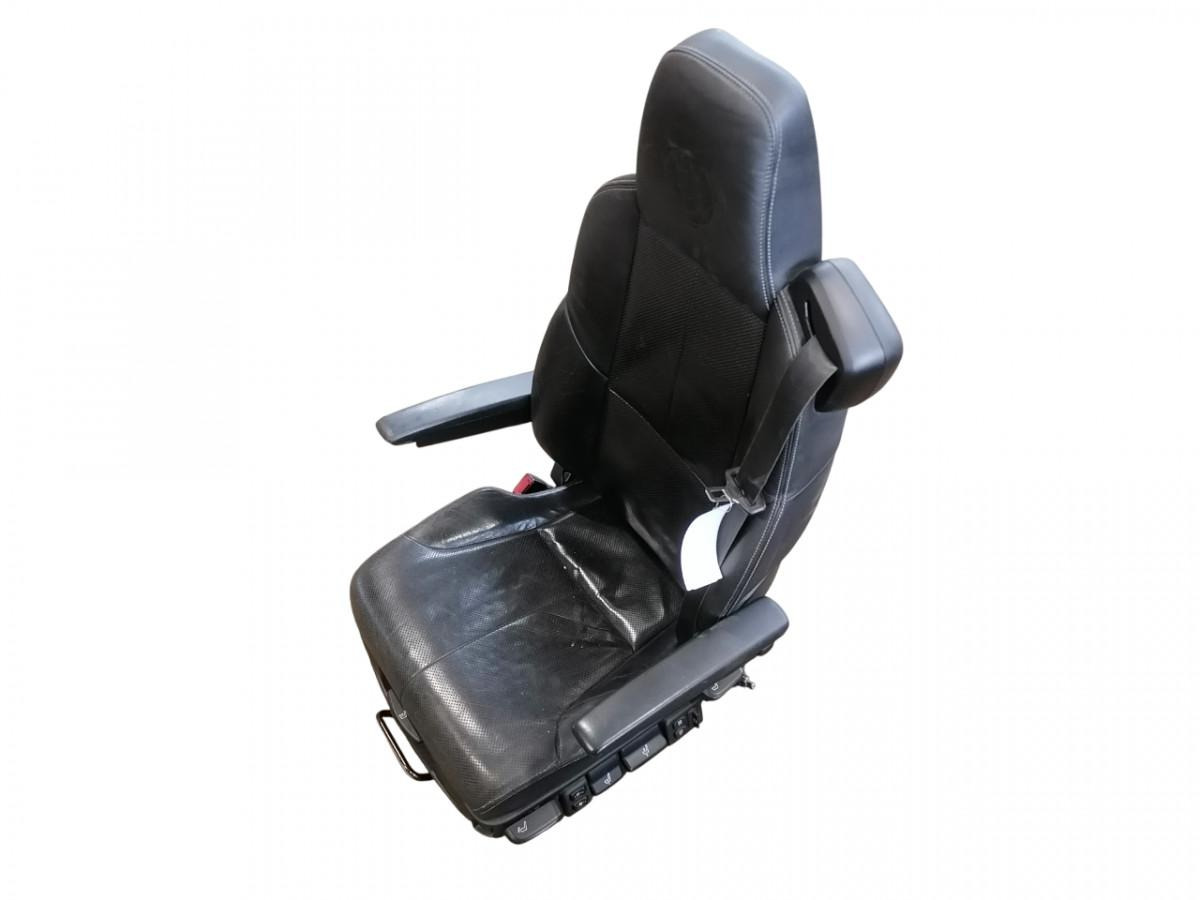 Scania Seat 2601037 - Scaun pentru Camion: Foto 1 Scania Seat 2601037 - Scaun pentru Camion: Foto 1