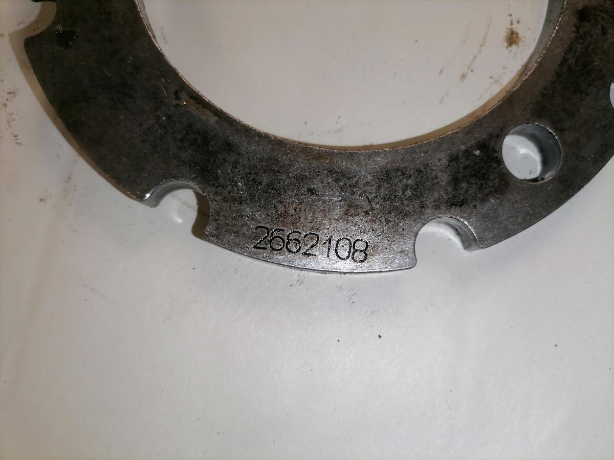 Scania Seib 2662108 - Punte şi piese pentru Camion: Foto 3 Scania Seib 2662108 - Punte şi piese pentru Camion: Foto 3