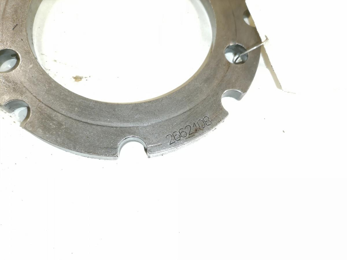 Scania Seib 2662108 - Punte şi piese pentru Camion: Foto 3 Scania Seib 2662108 - Punte şi piese pentru Camion: Foto 3