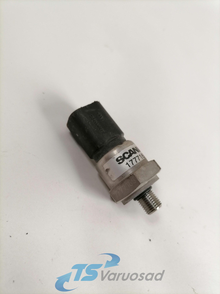 Scania Sensor, A/C 1777165 - Încălzire/ Ventilație pentru Camion: Foto 1 Scania Sensor, A/C 1777165 - Încălzire/ Ventilație pentru Camion: Foto 1