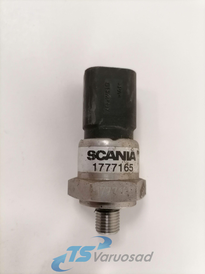 Scania Sensor, A/C 1777165 - Încălzire/ Ventilație pentru Camion: Foto 2 Scania Sensor, A/C 1777165 - Încălzire/ Ventilație pentru Camion: Foto 2