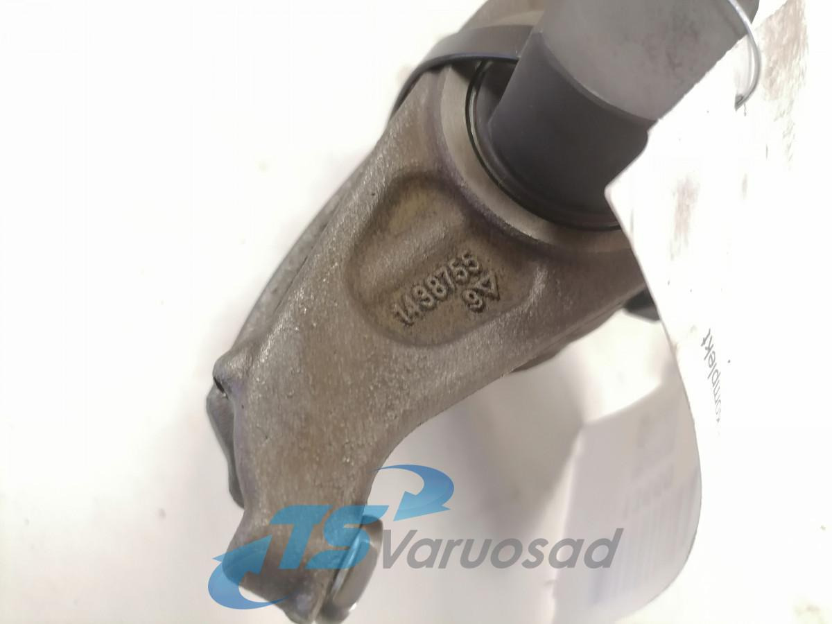 Scania Set of rockers with shaft 1501092 - Piesa universala pentru Camion: Foto 2 Scania Set of rockers with shaft 1501092 - Piesa universala pentru Camion: Foto 2