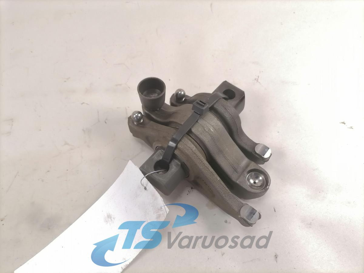 Scania Set of rockers with shaft 1501092 - Piesa universala pentru Camion: Foto 5 Scania Set of rockers with shaft 1501092 - Piesa universala pentru Camion: Foto 5
