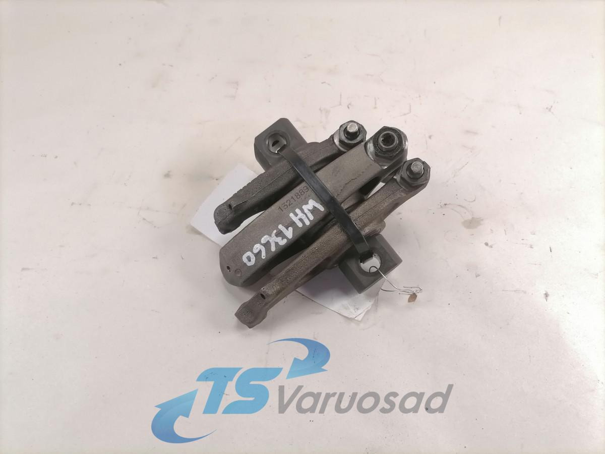 Scania Set of rockers with shaft 1501092 - Piesa universala pentru Camion: Foto 1 Scania Set of rockers with shaft 1501092 - Piesa universala pentru Camion: Foto 1