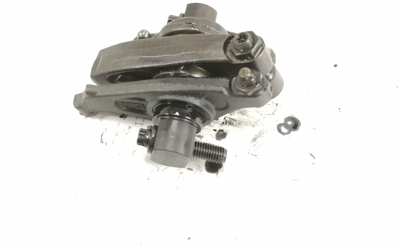 Scania Set of rockers with shaft 1520439 - Piesa universala pentru Camion: Foto 1 Scania Set of rockers with shaft 1520439 - Piesa universala pentru Camion: Foto 1