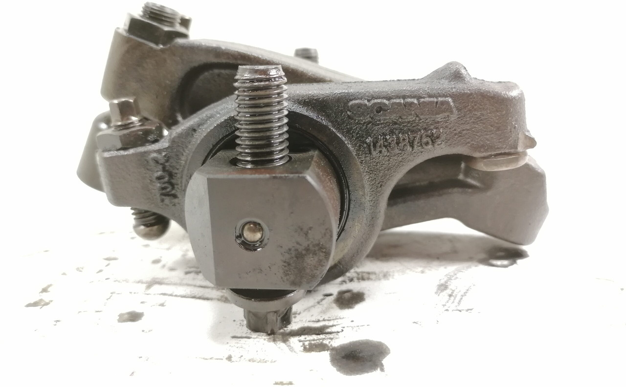 Scania Set of rockers with shaft 1520439 - Piesa universala pentru Camion: Foto 5 Scania Set of rockers with shaft 1520439 - Piesa universala pentru Camion: Foto 5