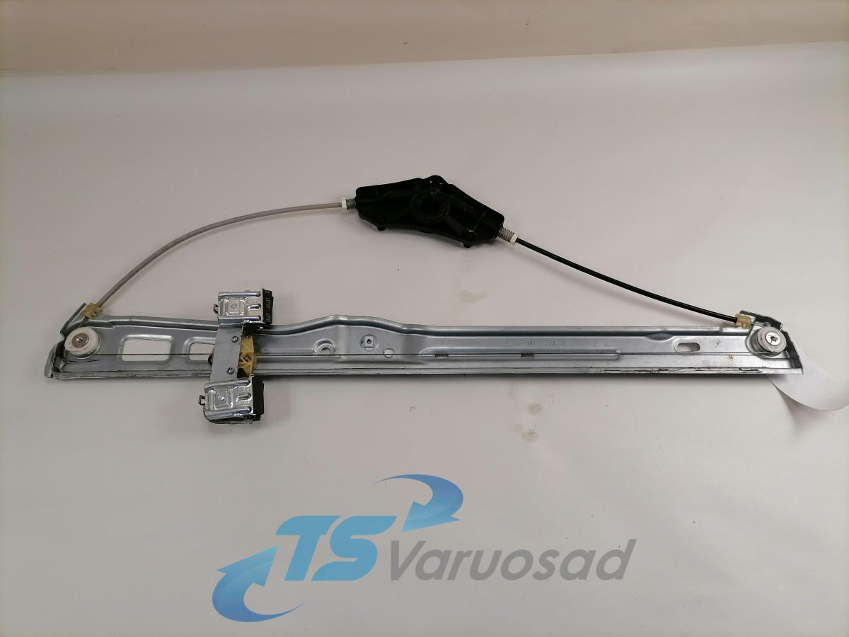 Scania Side window lifting mechanism 2053163 - Fereastră și piese pentru Camion: Foto 3 Scania Side window lifting mechanism 2053163 - Fereastră și piese pentru Camion: Foto 3