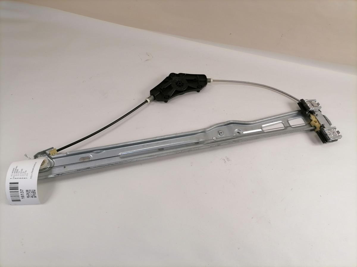 Scania Side window lifting mechanism 2053165 - Fereastră și piese pentru Camion: Foto 2 Scania Side window lifting mechanism 2053165 - Fereastră și piese pentru Camion: Foto 2