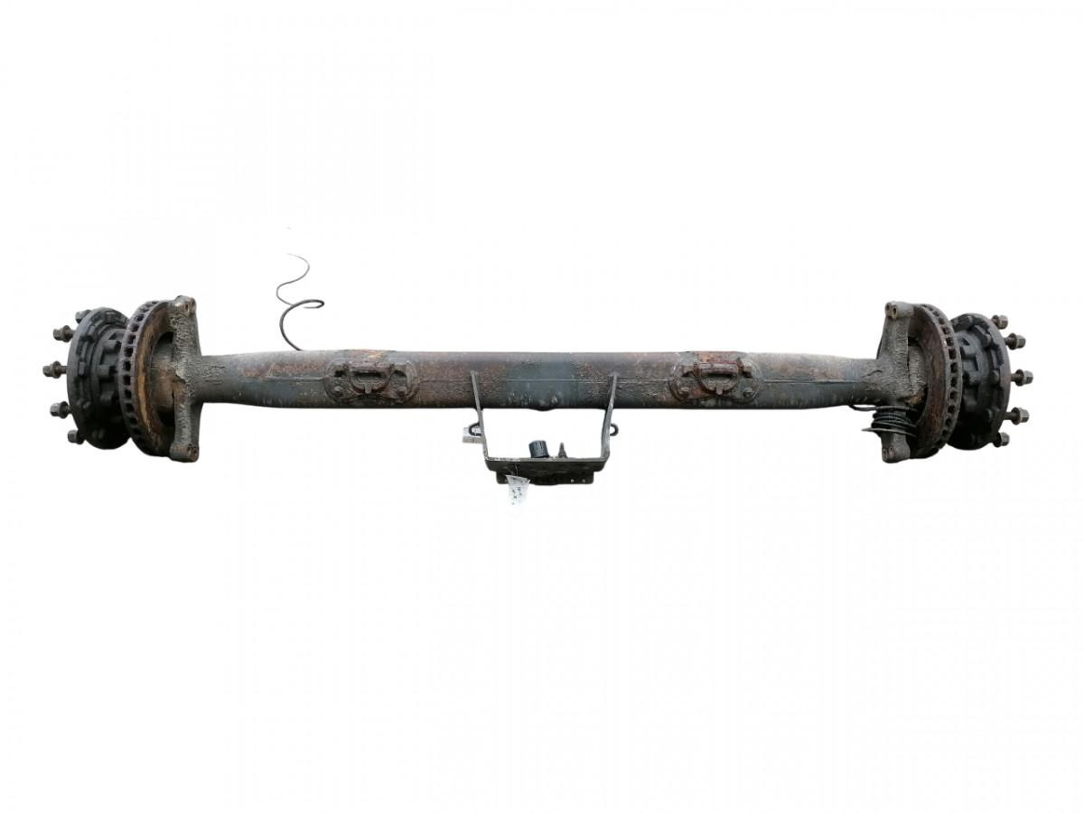 Scania Sillatala, tõstetav sild ASA700 2084797 - Punte şi piese pentru Camion: Foto 1 Scania Sillatala, tõstetav sild ASA700 2084797 - Punte şi piese pentru Camion: Foto 1