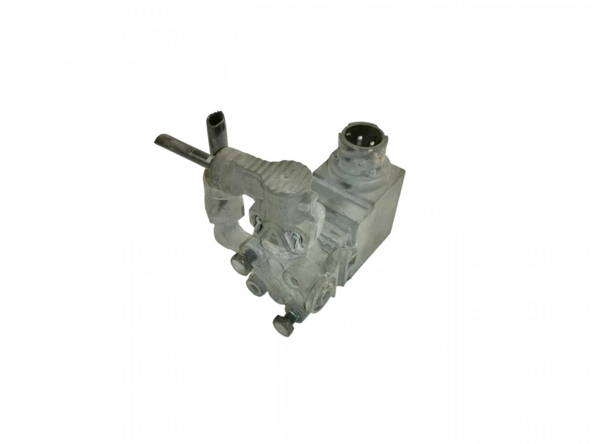 Scania Solenoid valve 2038655 - Supapă frână pentru Camion: Foto 1 Scania Solenoid valve 2038655 - Supapă frână pentru Camion: Foto 1
