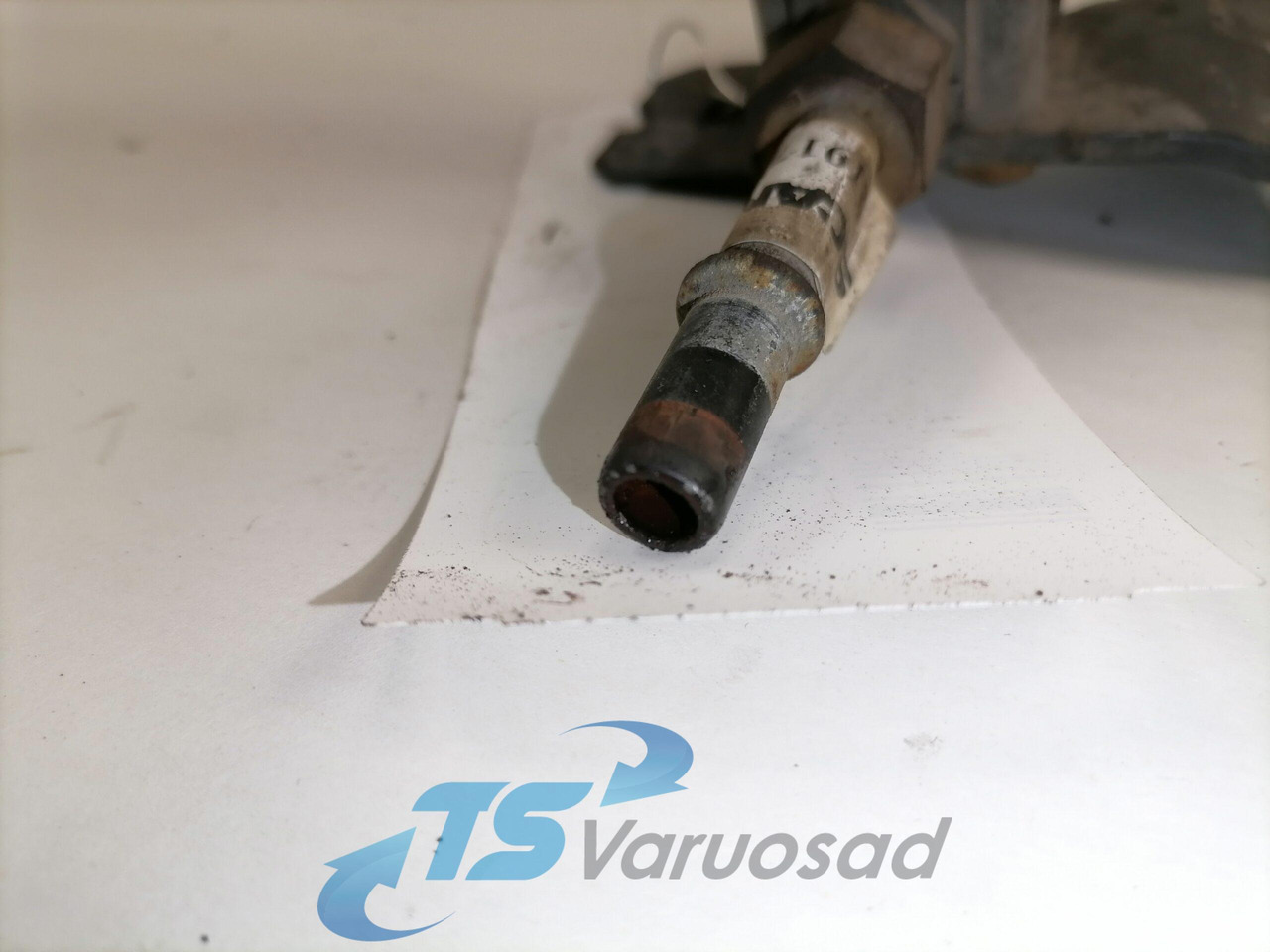 Scania Solenoid valve 2112552 - Supapă frână pentru Camion: Foto 4 Scania Solenoid valve 2112552 - Supapă frână pentru Camion: Foto 4