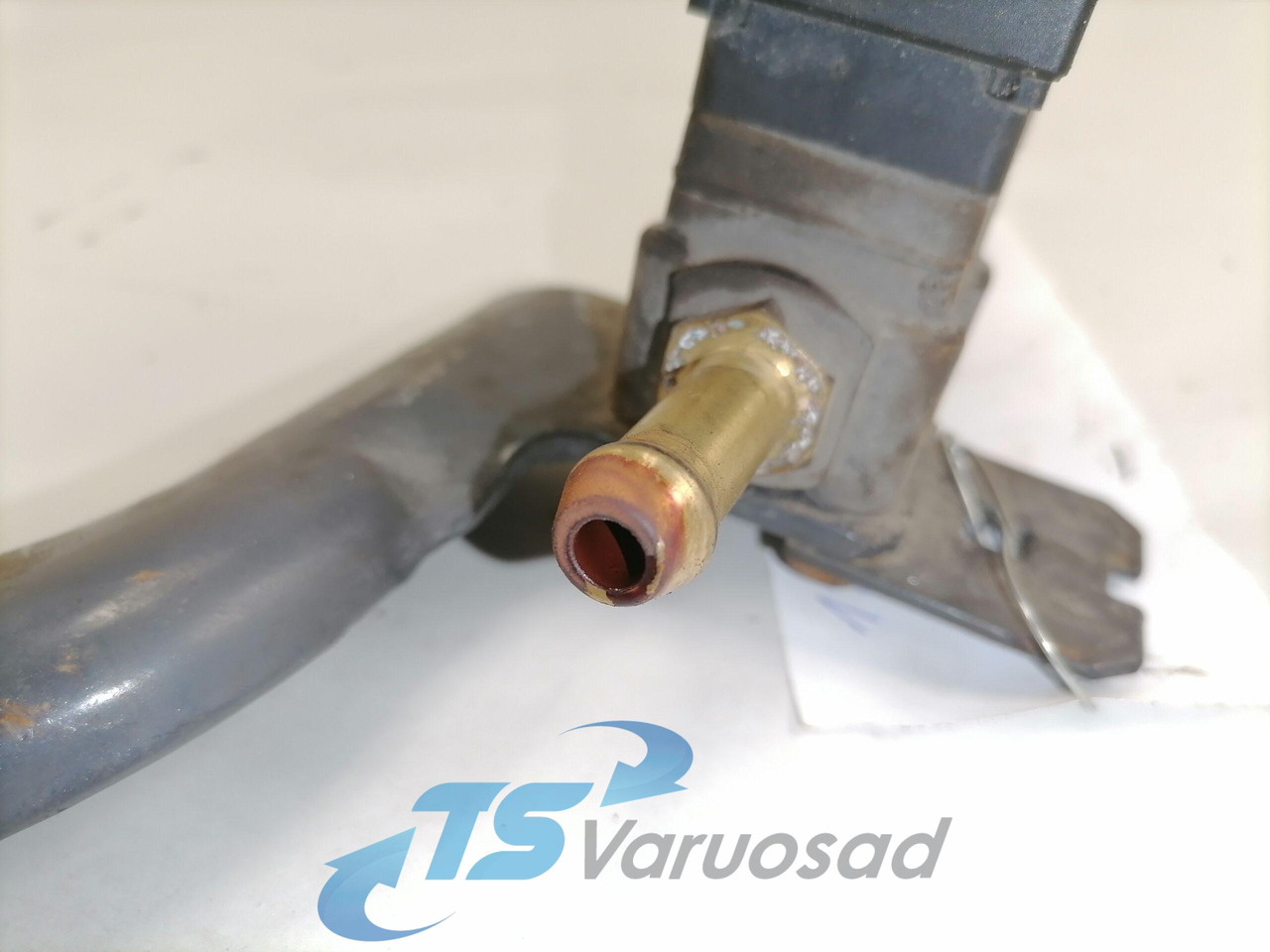 Scania Solenoid valve 2112552 - Supapă frână pentru Camion: Foto 2 Scania Solenoid valve 2112552 - Supapă frână pentru Camion: Foto 2
