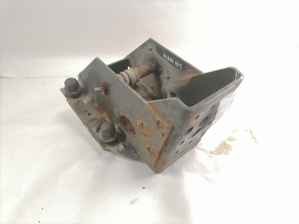 Scania Spare wheel carrier 2080680 - Piesa universala pentru Camion: Foto 2 Scania Spare wheel carrier 2080680 - Piesa universala pentru Camion: Foto 2