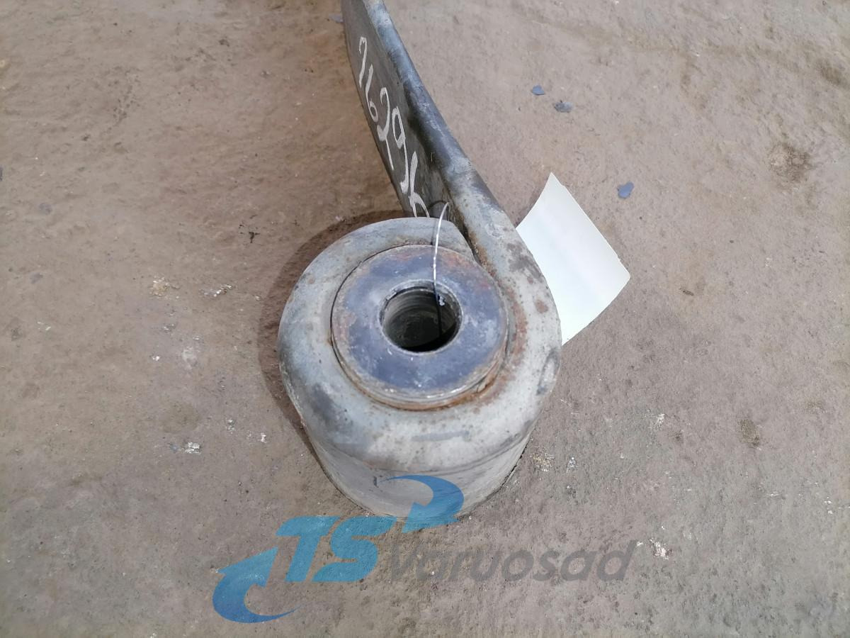 Scania Spring 2669134 - Primăvară suspensie/ Foi de arc suspensie pentru Camion: Foto 4 Scania Spring 2669134 - Primăvară suspensie/ Foi de arc suspensie pentru Camion: Foto 4