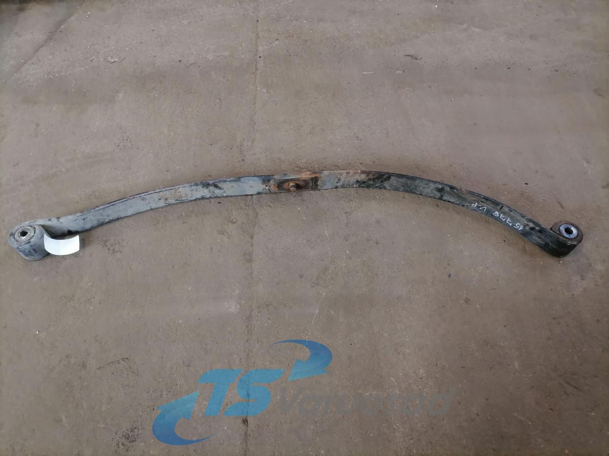Scania Spring 2669134 - Primăvară suspensie/ Foi de arc suspensie pentru Camion: Foto 2 Scania Spring 2669134 - Primăvară suspensie/ Foi de arc suspensie pentru Camion: Foto 2
