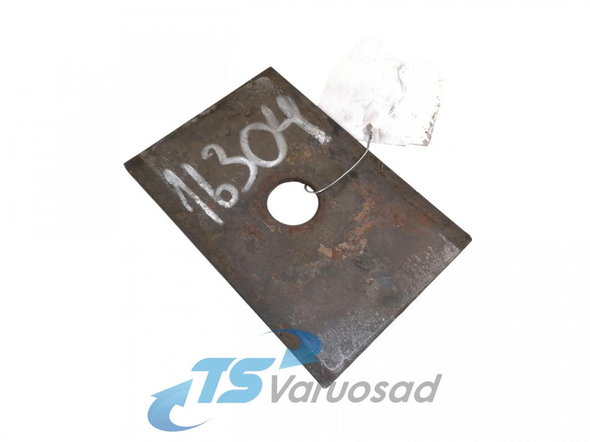 Scania Spring plate 2327020 - Suspensie pentru Camion: Foto 1 Scania Spring plate 2327020 - Suspensie pentru Camion: Foto 1