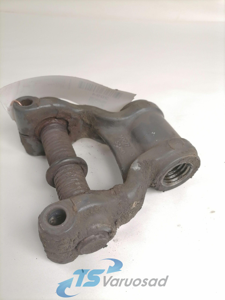 Scania Spring shackle 1377739 - Suspensie pentru Camion: Foto 3 Scania Spring shackle 1377739 - Suspensie pentru Camion: Foto 3