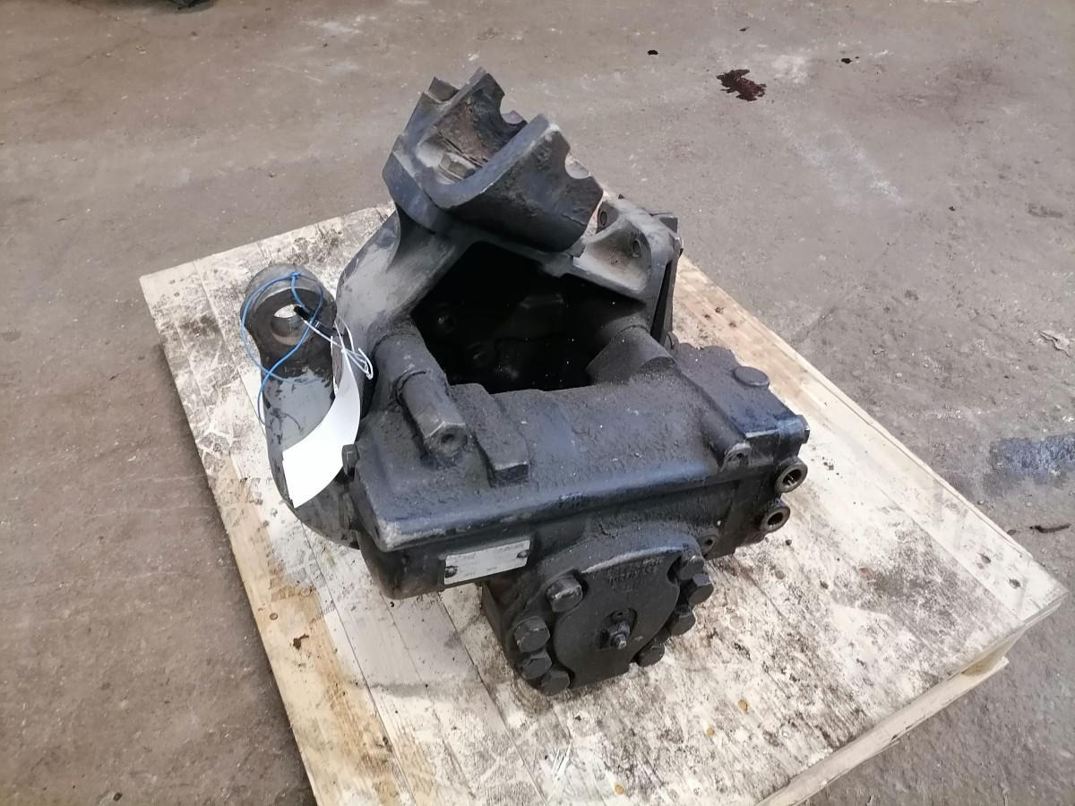 Scania Steering box 1353442 - Casetă de direcție pentru Camion: Foto 2 Scania Steering box 1353442 - Casetă de direcție pentru Camion: Foto 2