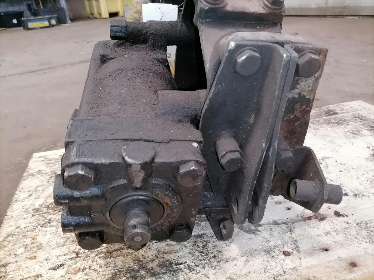 Scania Steering box 1353442 - Casetă de direcție pentru Camion: Foto 5 Scania Steering box 1353442 - Casetă de direcție pentru Camion: Foto 5