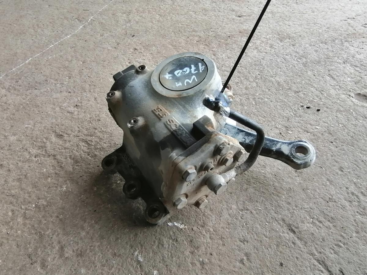 Scania Steering box 1783436 - Casetă de direcție pentru Camion: Foto 2 Scania Steering box 1783436 - Casetă de direcție pentru Camion: Foto 2