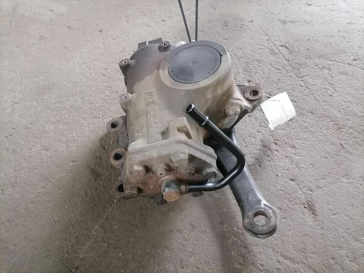 Scania Steering box 1783436 - Casetă de direcție pentru Camion: Foto 5 Scania Steering box 1783436 - Casetă de direcție pentru Camion: Foto 5