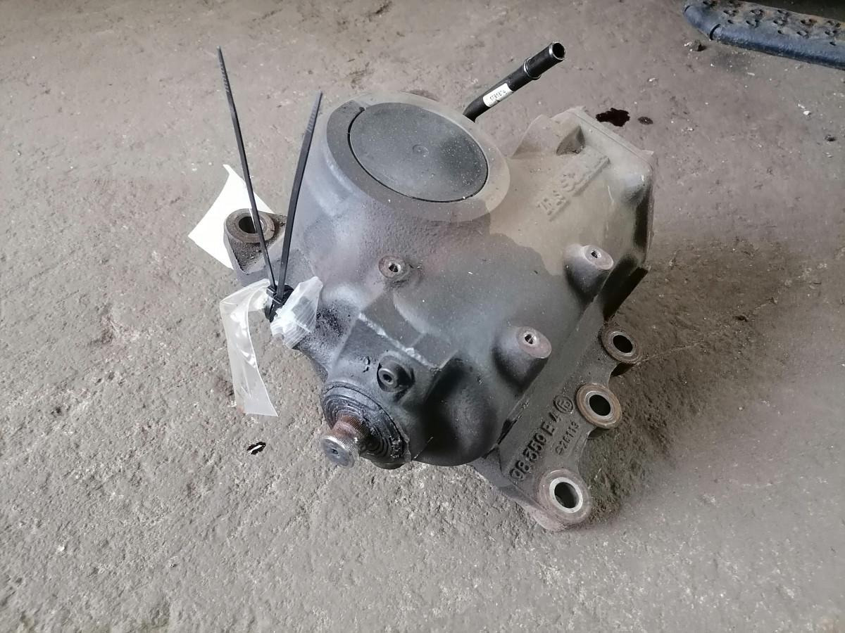 Scania Steering box 1783436 - Casetă de direcție pentru Camion: Foto 3 Scania Steering box 1783436 - Casetă de direcție pentru Camion: Foto 3