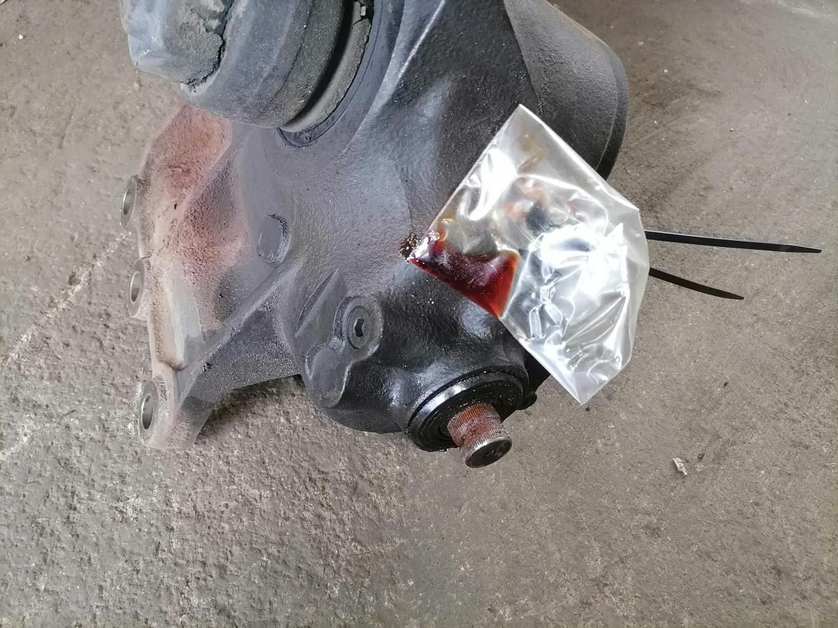 Scania Steering box 1783436 - Casetă de direcție pentru Camion: Foto 4 Scania Steering box 1783436 - Casetă de direcție pentru Camion: Foto 4