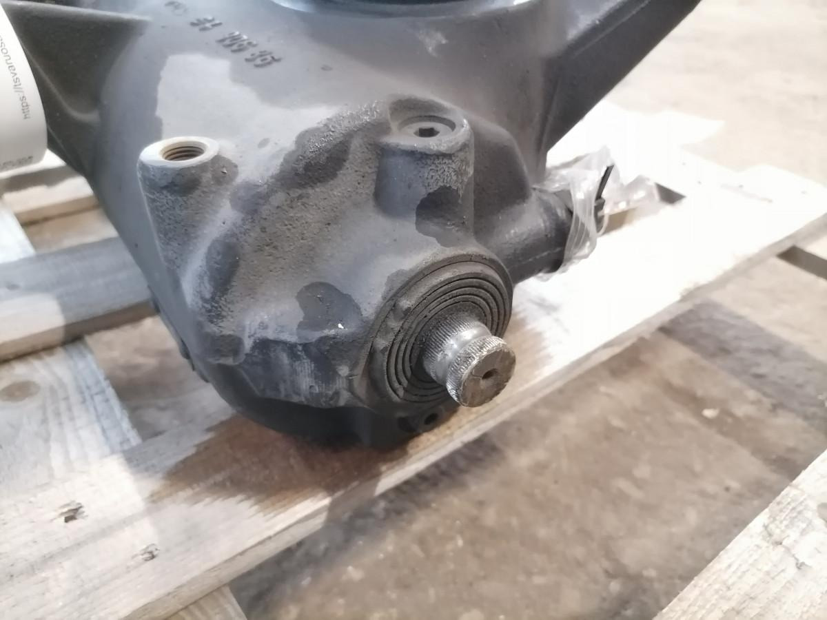 Scania Steering box 2085168 - Casetă de direcție pentru Camion: Foto 4 Scania Steering box 2085168 - Casetă de direcție pentru Camion: Foto 4