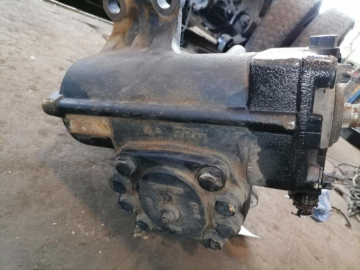 Scania Steering box 2784927 - Casetă de direcție pentru Camion: Foto 3 Scania Steering box 2784927 - Casetă de direcție pentru Camion: Foto 3