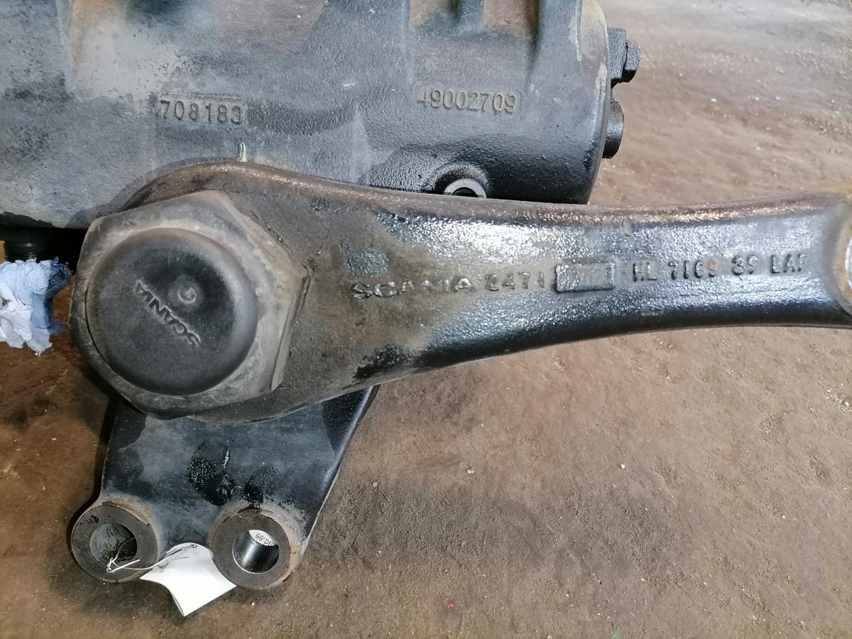 Scania Steering box 2784927 - Casetă de direcție pentru Camion: Foto 4 Scania Steering box 2784927 - Casetă de direcție pentru Camion: Foto 4