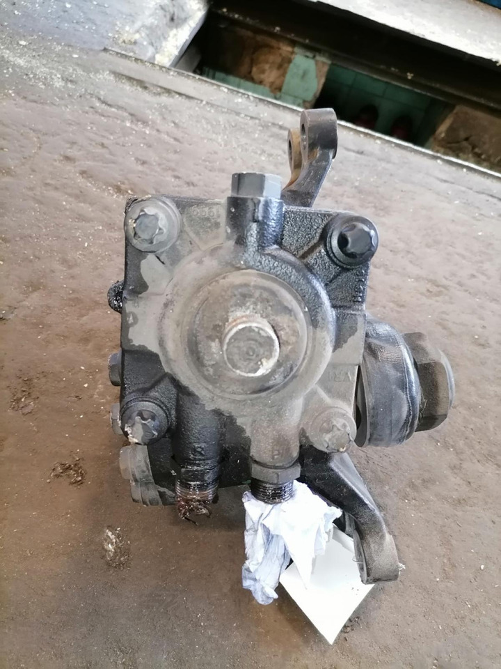 Scania Steering box 2784927 - Casetă de direcție pentru Camion: Foto 5 Scania Steering box 2784927 - Casetă de direcție pentru Camion: Foto 5