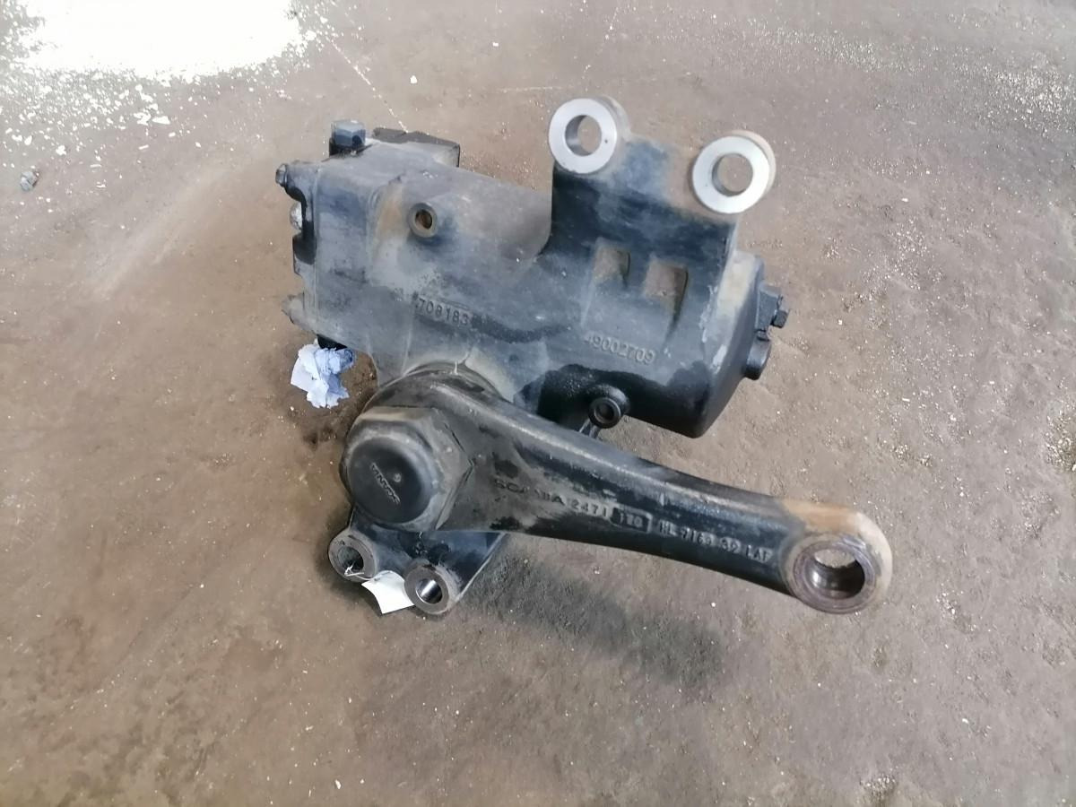 Scania Steering box 2784927 - Casetă de direcție pentru Camion: Foto 2 Scania Steering box 2784927 - Casetă de direcție pentru Camion: Foto 2
