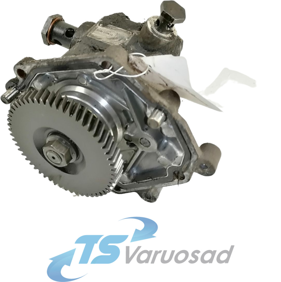Scania Steering hydraulic pump 119113 - Pompă de servodirecţie pentru Camion: Foto 1 Scania Steering hydraulic pump 119113 - Pompă de servodirecţie pentru Camion: Foto 1