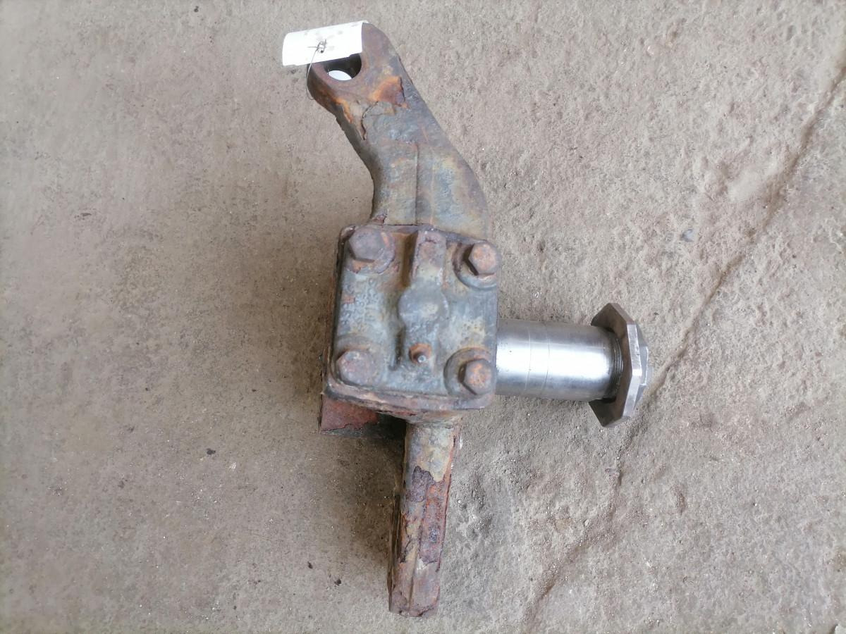Scania Steering knuckle 1895928 - Punte şi piese pentru Camion: Foto 3 Scania Steering knuckle 1895928 - Punte şi piese pentru Camion: Foto 3