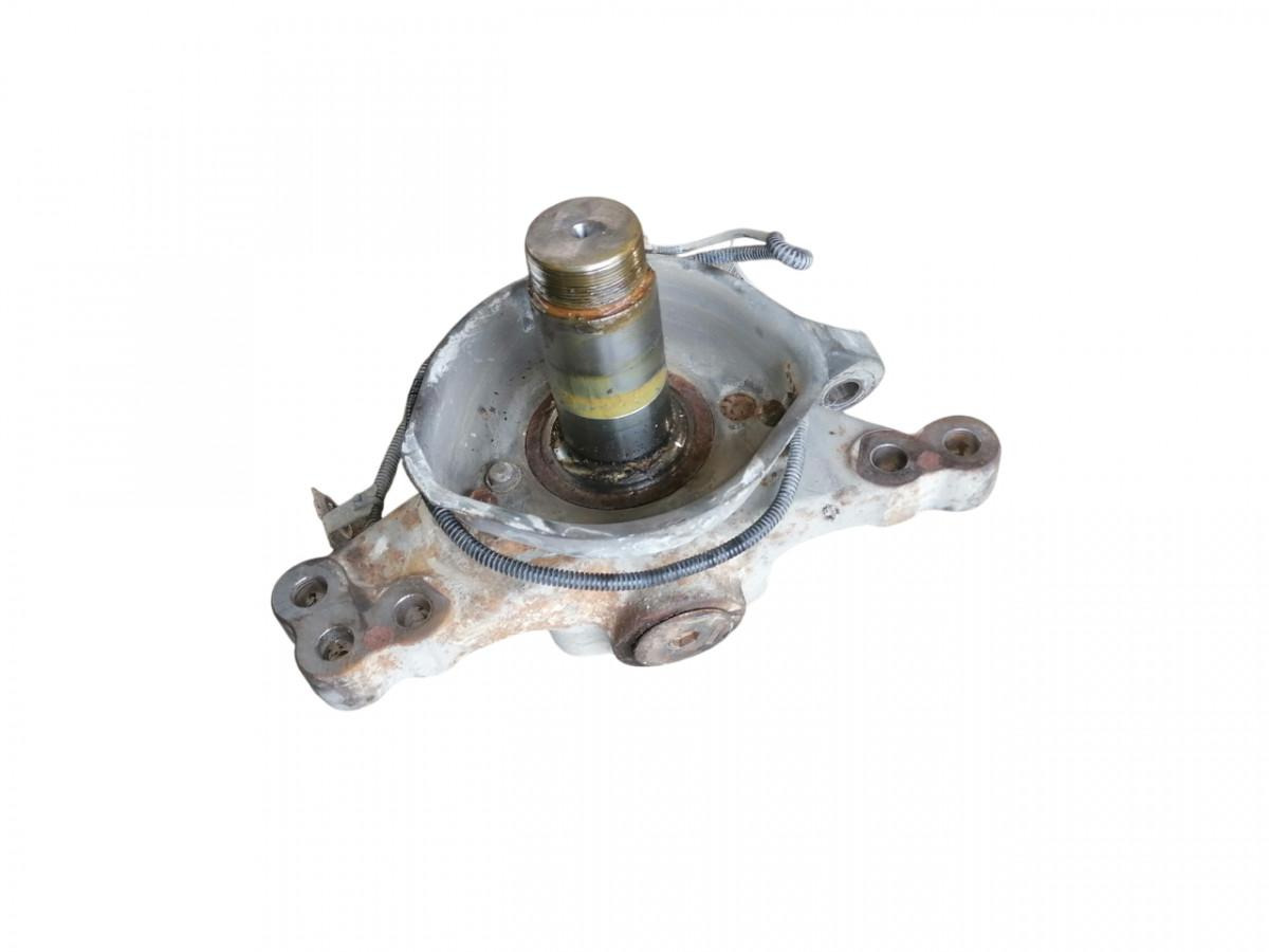 Scania Steering knuckle 1895928 - Punte şi piese pentru Camion: Foto 1 Scania Steering knuckle 1895928 - Punte şi piese pentru Camion: Foto 1