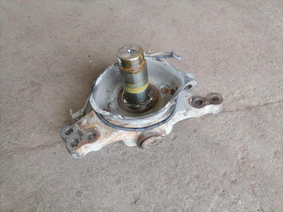 Scania Steering knuckle 1895928 - Punte şi piese pentru Camion: Foto 2 Scania Steering knuckle 1895928 - Punte şi piese pentru Camion: Foto 2