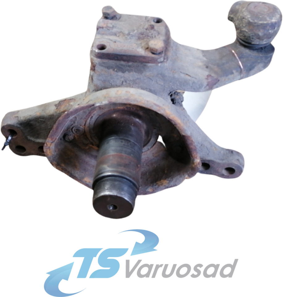 Scania Steering knuckle 1895928 - Punte şi piese pentru Camion: Foto 1 Scania Steering knuckle 1895928 - Punte şi piese pentru Camion: Foto 1