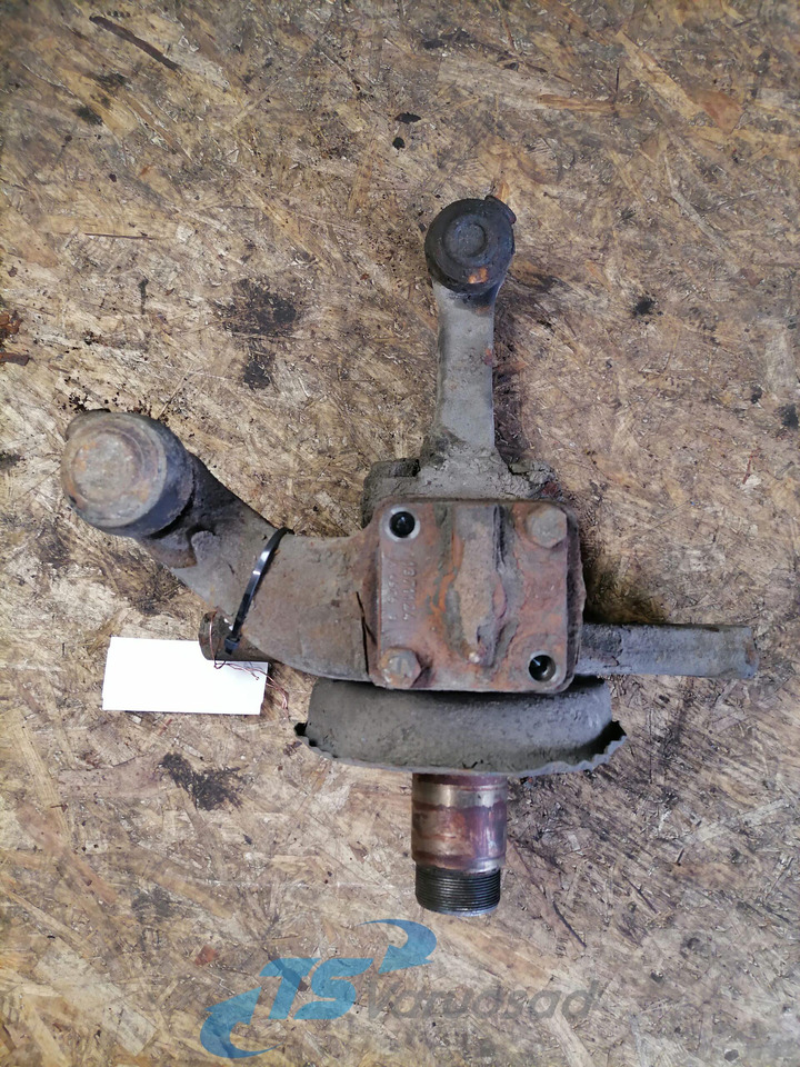 Scania Steering knuckle 1895937 - Punte şi piese pentru Camion: Foto 5 Scania Steering knuckle 1895937 - Punte şi piese pentru Camion: Foto 5
