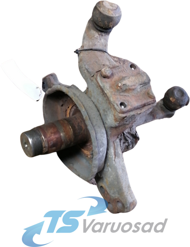 Scania Steering knuckle 1895937 - Punte şi piese pentru Camion: Foto 1 Scania Steering knuckle 1895937 - Punte şi piese pentru Camion: Foto 1