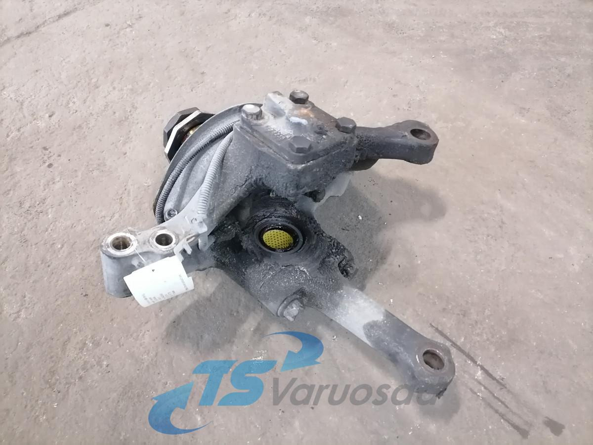 Scania Steering knuckle 2443890 - Punte şi piese pentru Camion: Foto 4 Scania Steering knuckle 2443890 - Punte şi piese pentru Camion: Foto 4