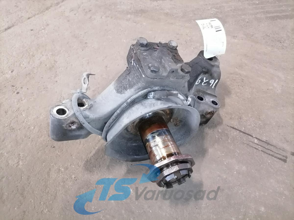 Scania Steering knuckle 2443892 - Punte şi piese pentru Camion: Foto 2 Scania Steering knuckle 2443892 - Punte şi piese pentru Camion: Foto 2