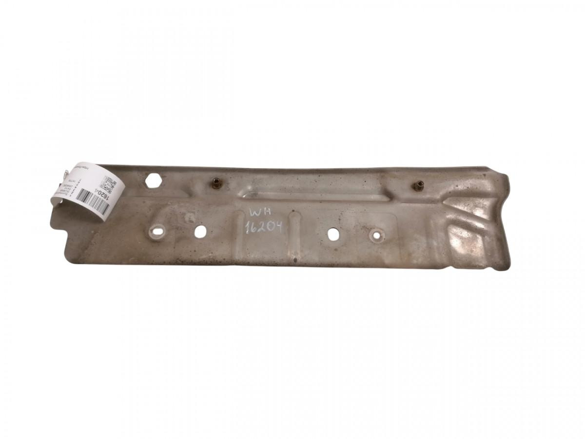 Scania Summuti katte kandur 2596282 - Toba esapament pentru Camion: Foto 1 Scania Summuti katte kandur 2596282 - Toba esapament pentru Camion: Foto 1