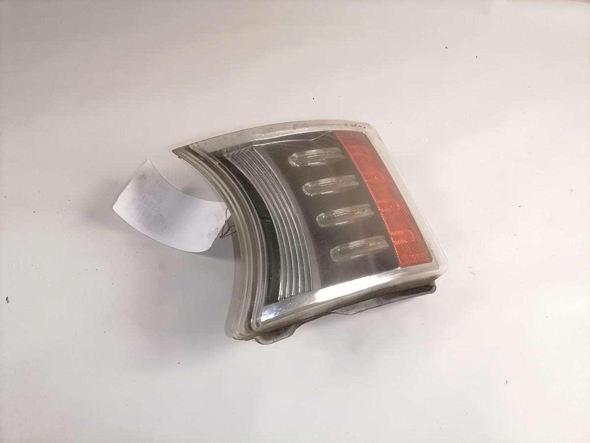 Scania Suunatuli 1949898 - Lumină pentru Camion: Foto 2 Scania Suunatuli 1949898 - Lumină pentru Camion: Foto 2