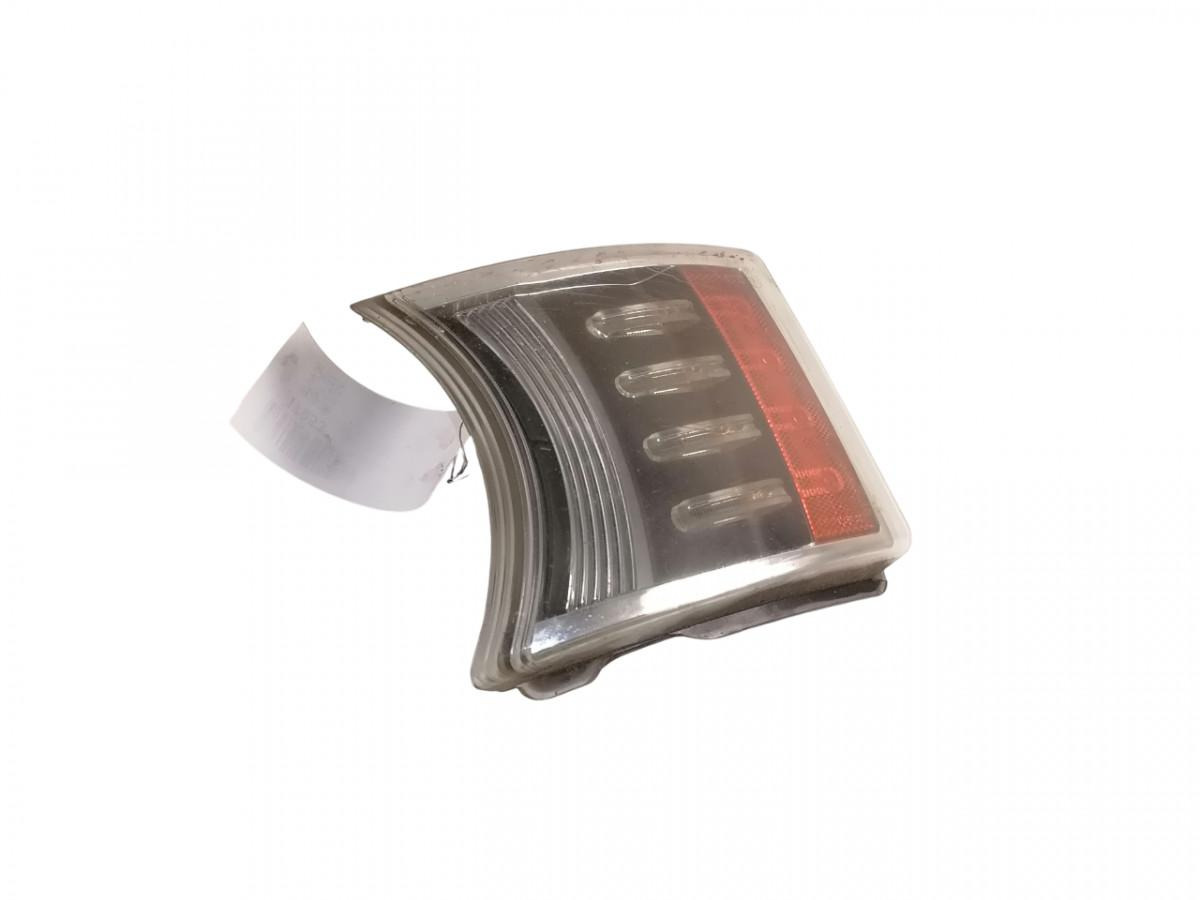 Scania Suunatuli 1949898 - Lumină pentru Camion: Foto 1 Scania Suunatuli 1949898 - Lumină pentru Camion: Foto 1