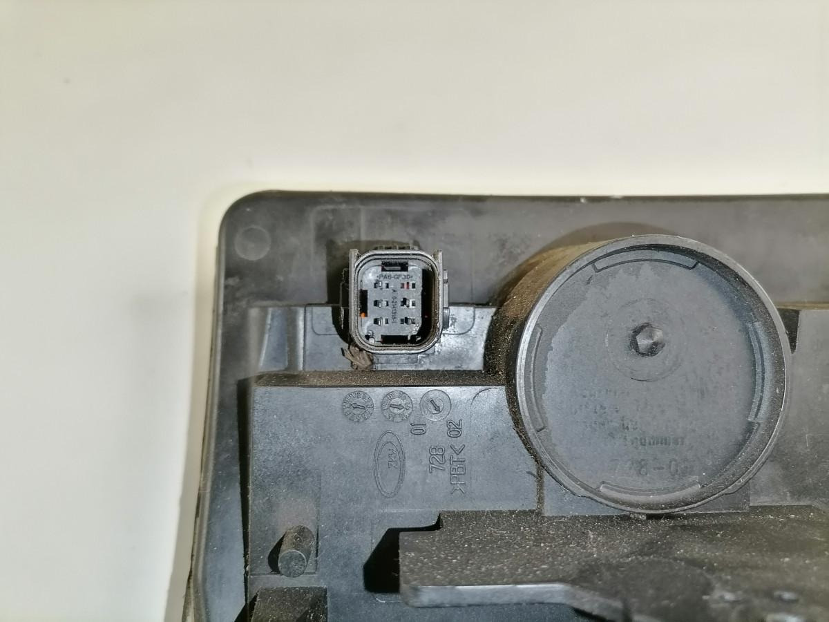 Scania Suunatuli 1949898 - Lumină pentru Camion: Foto 4 Scania Suunatuli 1949898 - Lumină pentru Camion: Foto 4