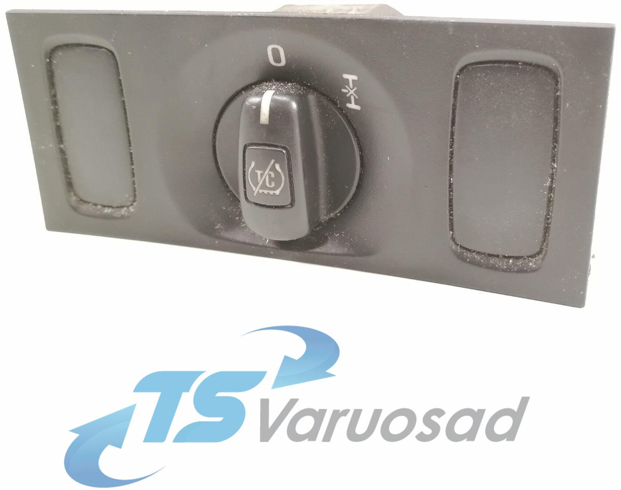 Scania Switch 1899842 - Cabină pentru Camion: Foto 1 Scania Switch 1899842 - Cabină pentru Camion: Foto 1